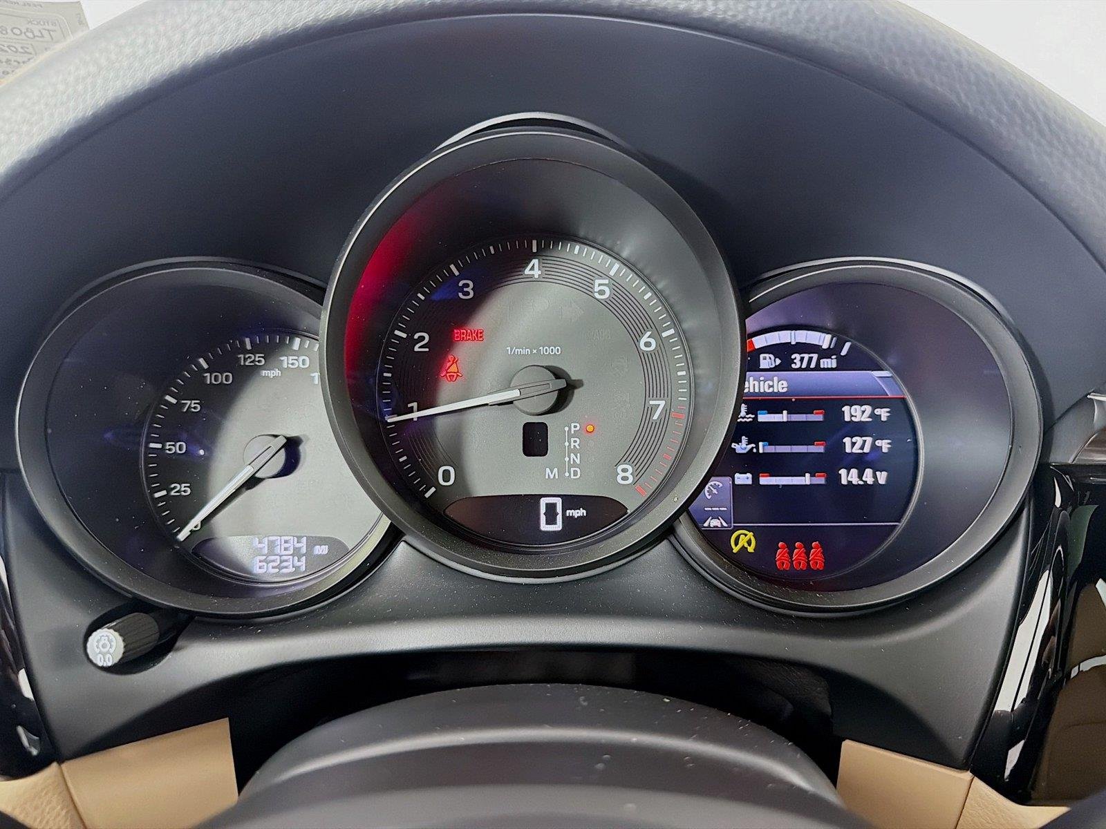 Used 2026  Porsche  image 15