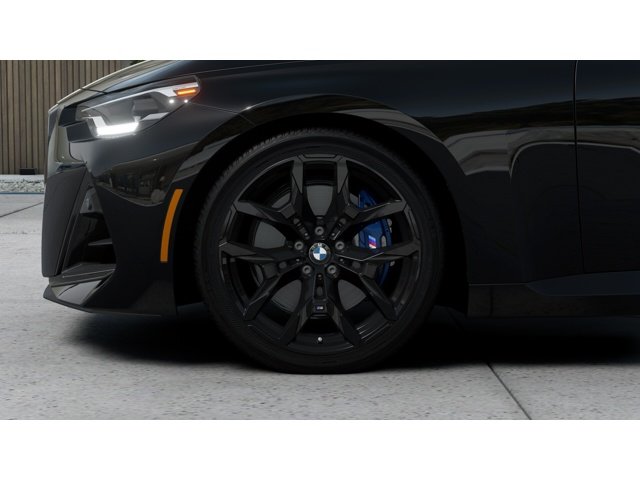 New 2026 Black Sapphire Metallic BMW M240i image 7