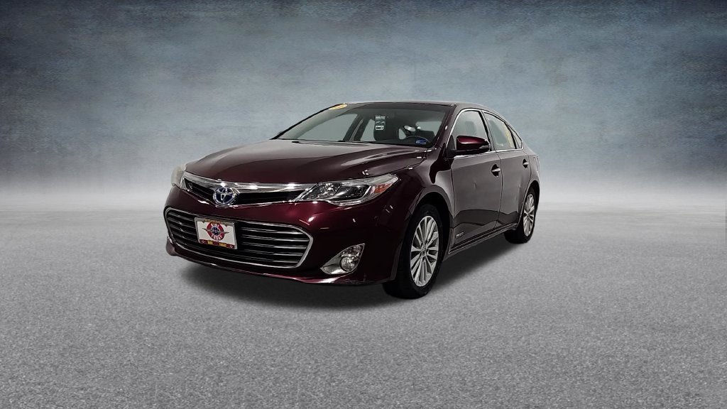 2013 Toyota Avalon