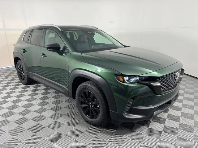 2026 Mazda CX-50 2.5 S Preferred AWD