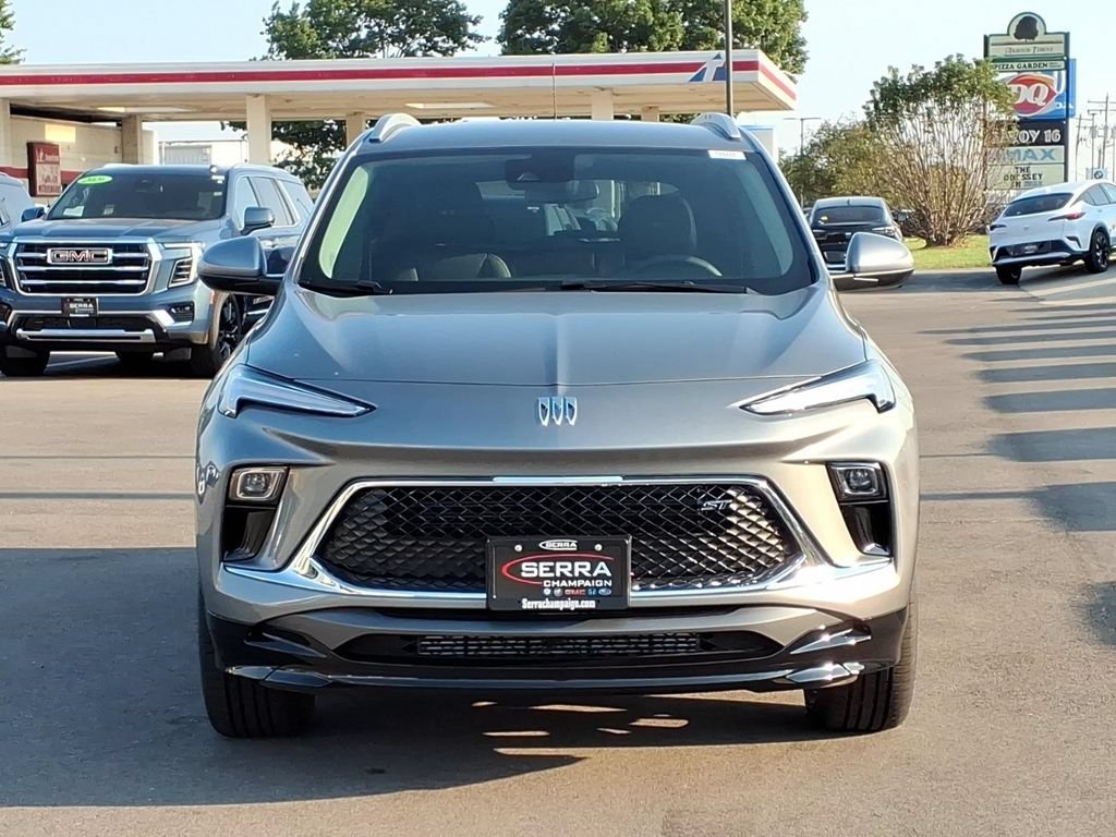 2026 Buick Encore GX Sport Touring - Photo 14