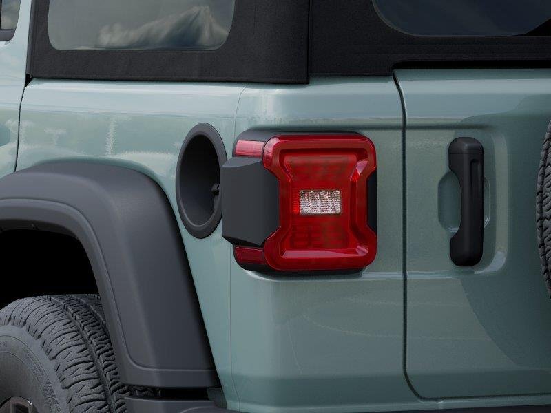 New 2027 Earl Clearcoat Jeep Sport S image 9