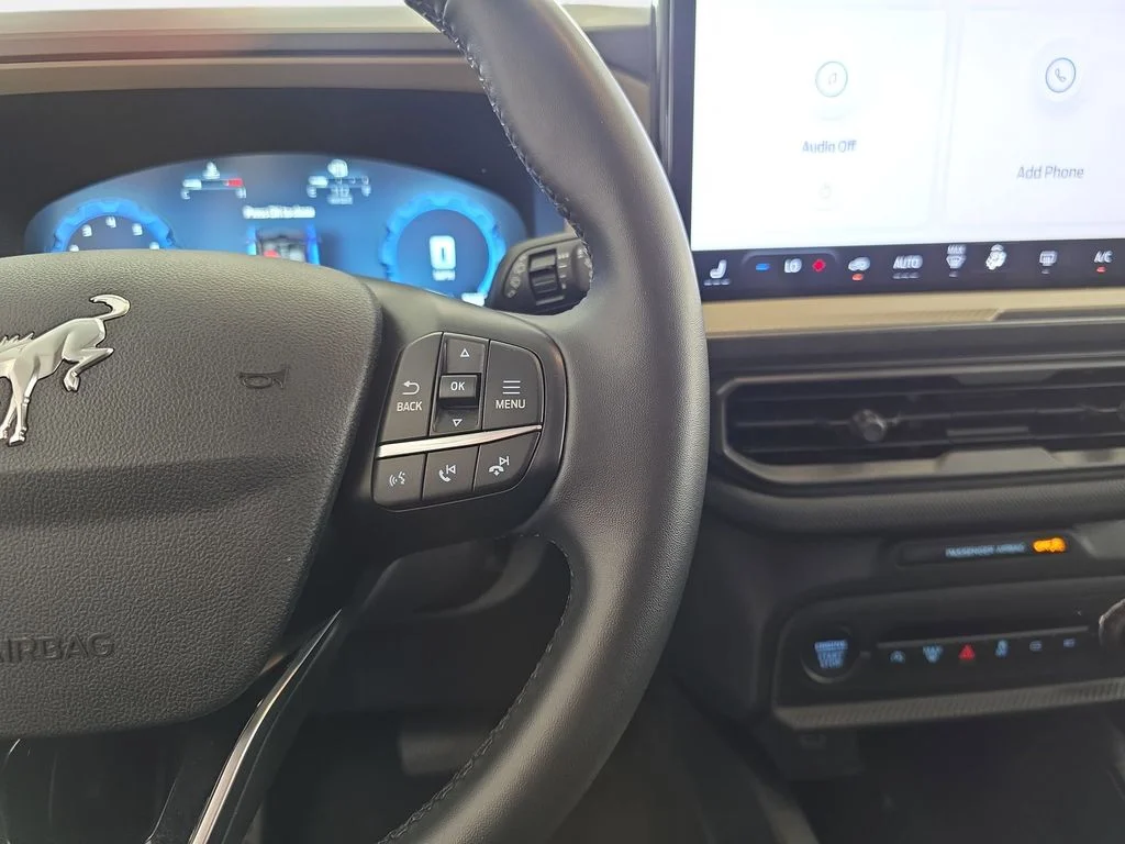 2025 Ford Bronco Sport Big Bend - Photo 18