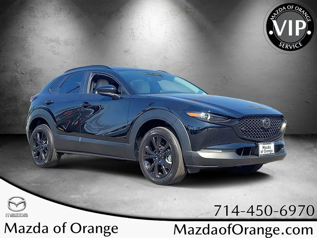 2026 Mazda CX-30 Aire Edition AWD's photo