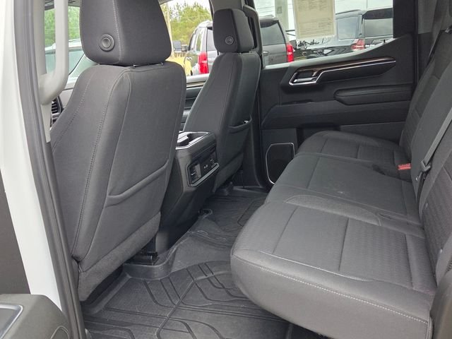 Used 2023 White Chevrolet RST image 7