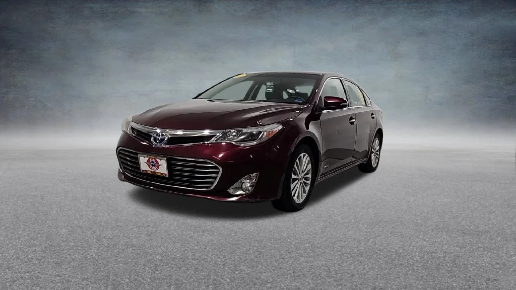 2013 Toyota Avalon