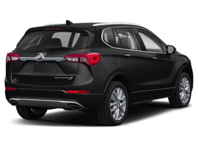 Used 2019 Bronze Alloy Metallic Buick Premium image 5