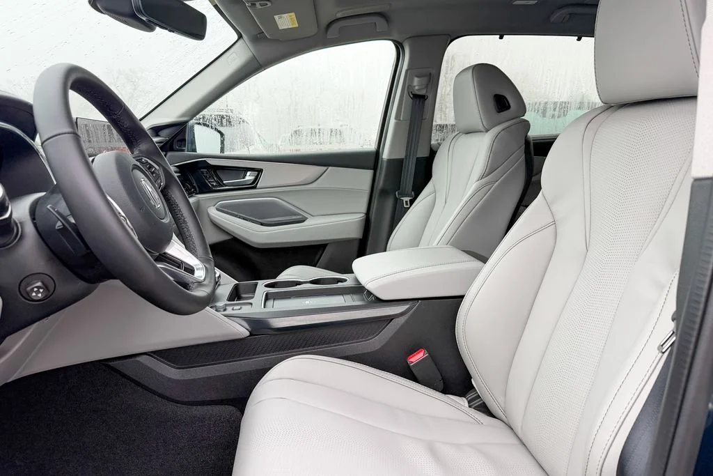 2026 Acura MDX Technology Package - Photo 12