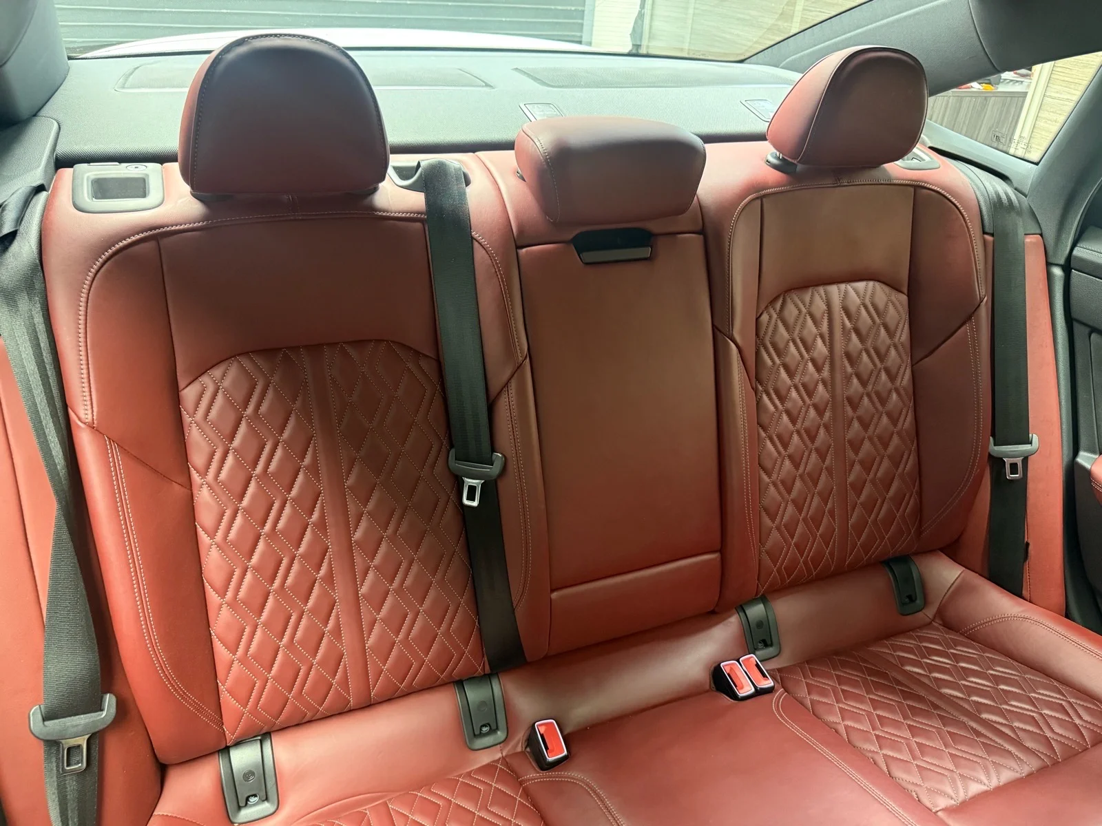 2022 Audi S6 Premium Plus - Photo 29