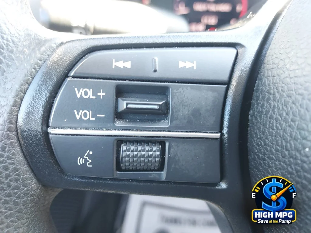 2025 Honda Accord LX - Photo 22