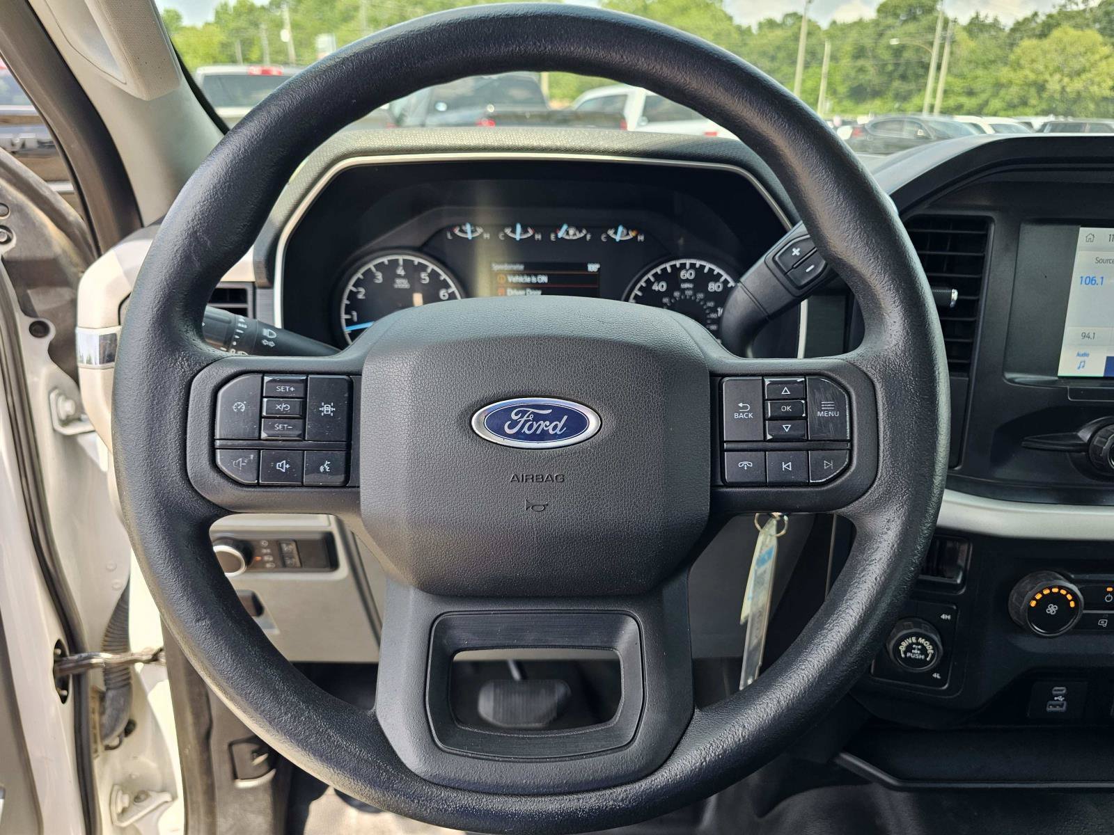 Used 2021 White Ford XL image 19