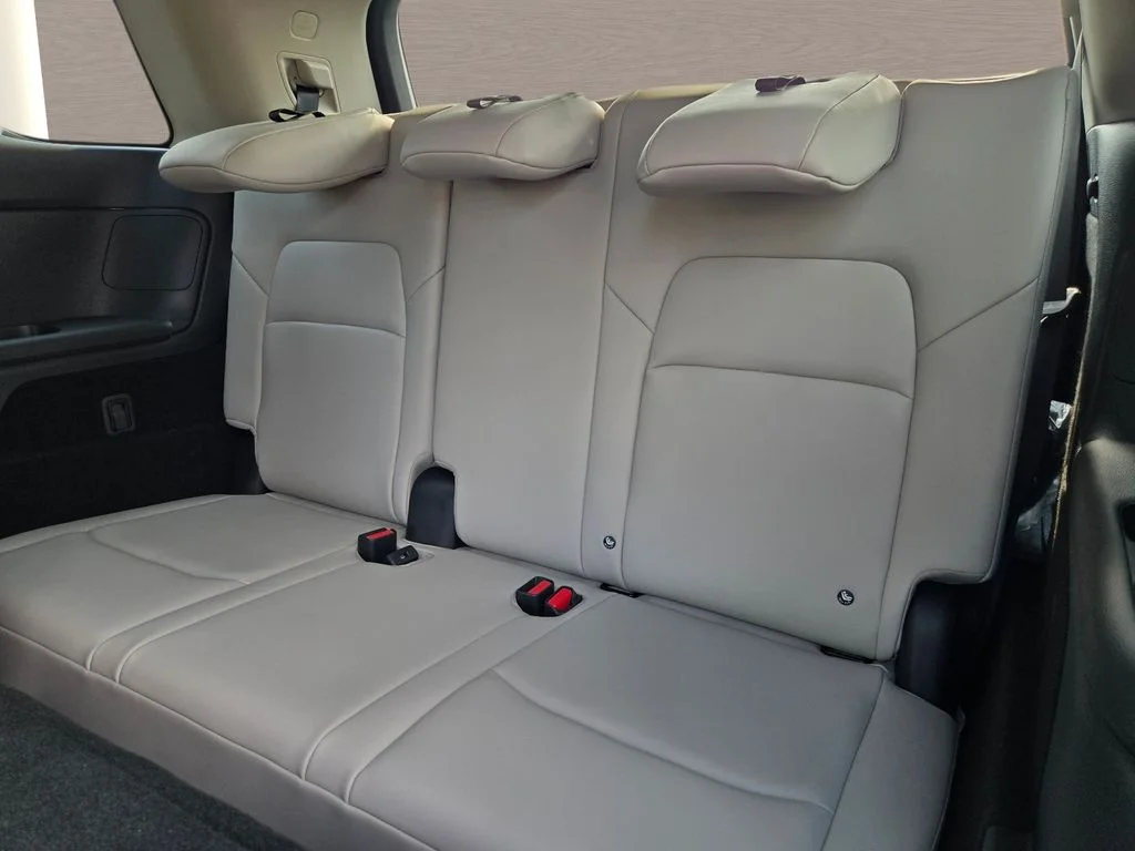 2026 Nissan Pathfinder SL - Photo 13
