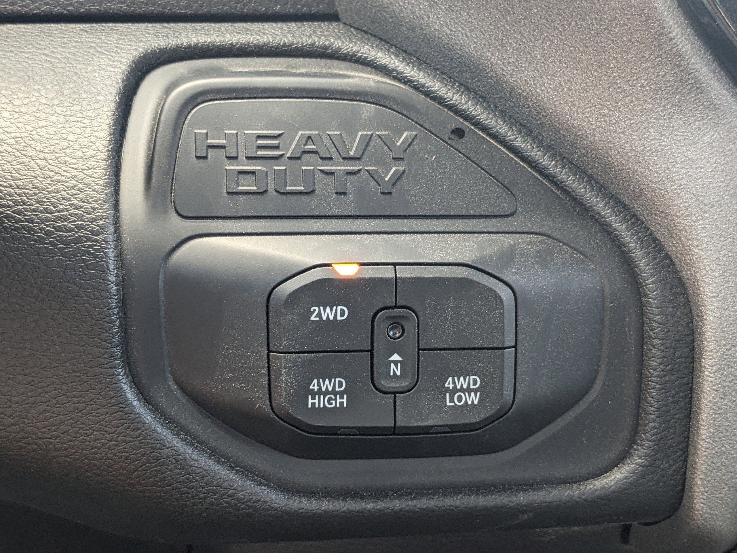 2025 RAM 2500 Tradesman - Photo 25