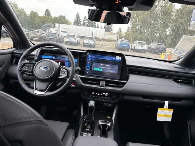 2026 Subaru Outback Touring XT - Photo 11
