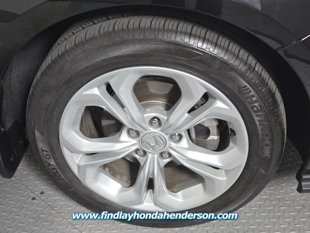 2024 Honda Accord LX - Photo 12