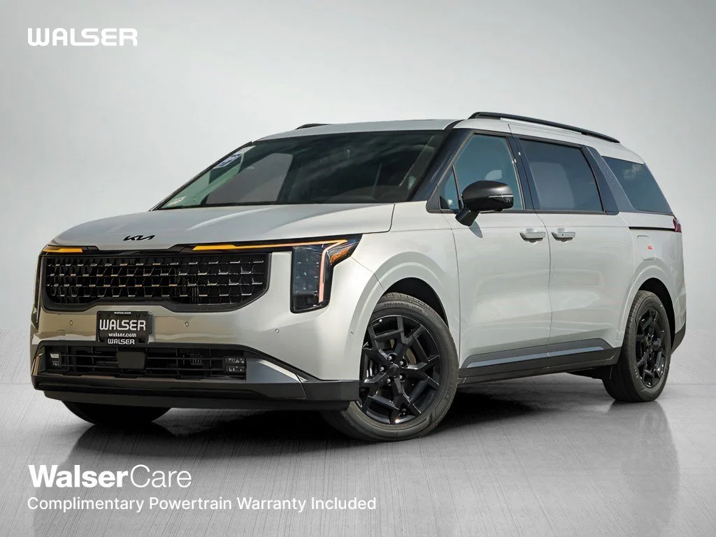 2026 Kia Sedona SX Prestige HEV's photo