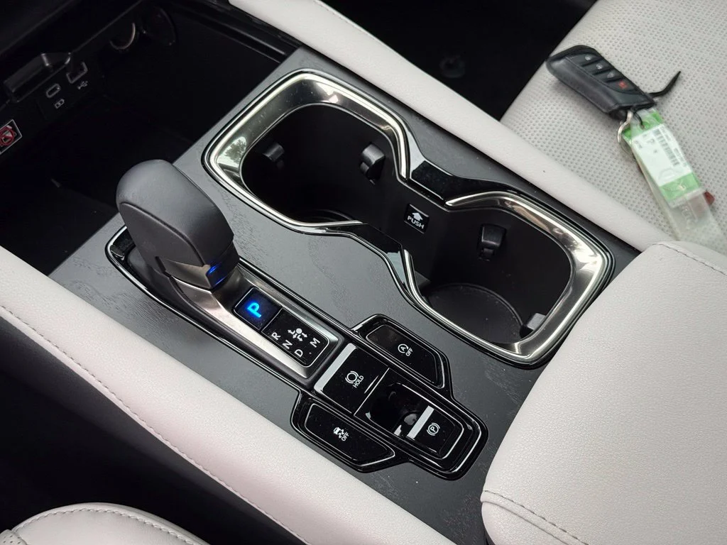 Used 2023 Gray Lexus 350 Premium Plus image 34
