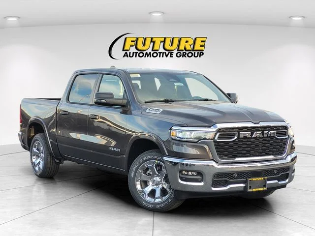 2026 RAM 1500 Big Horn/Lone Star Crew Cab 5'7's photo