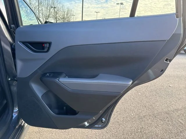 2026 Subaru Crosstrek Sport - Photo 20