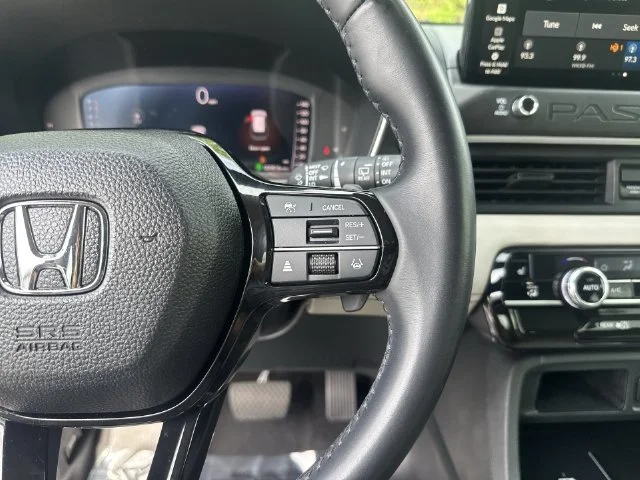 Used 2026  Honda RTL Towing image 19