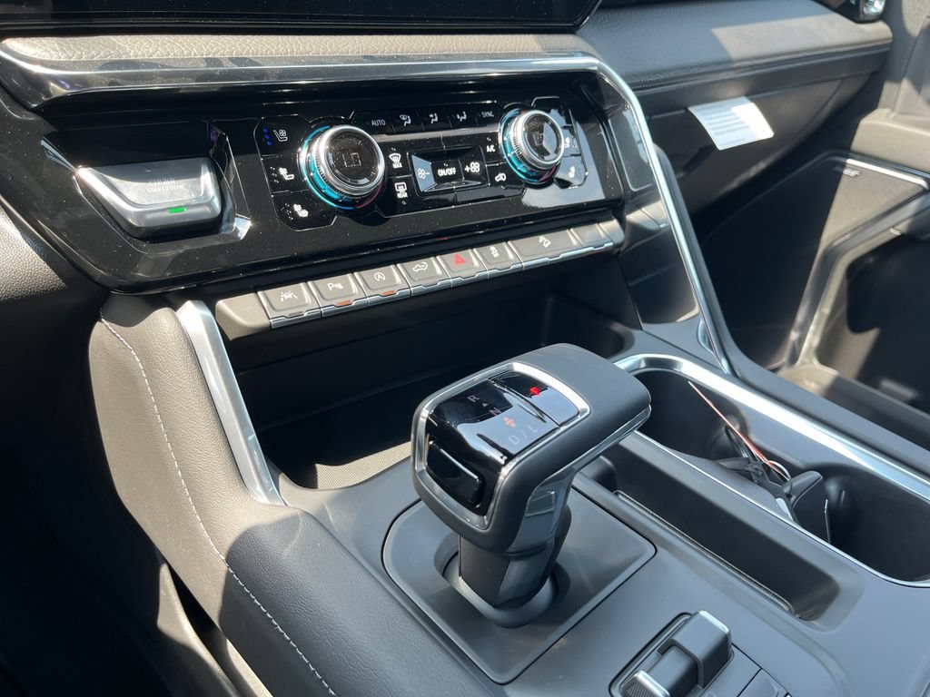 New 2026 Onyx Black GMC Denali image 20