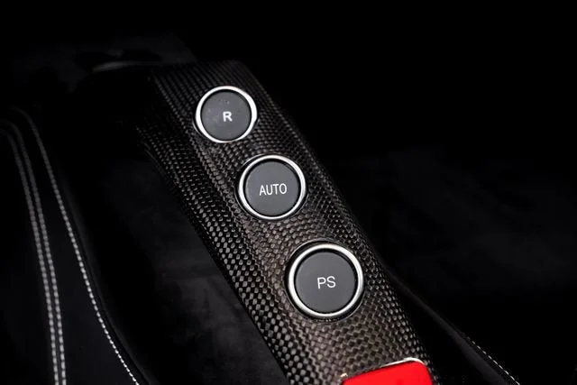 Certified Used 2018 Bianco Avus Ferrari  image 48