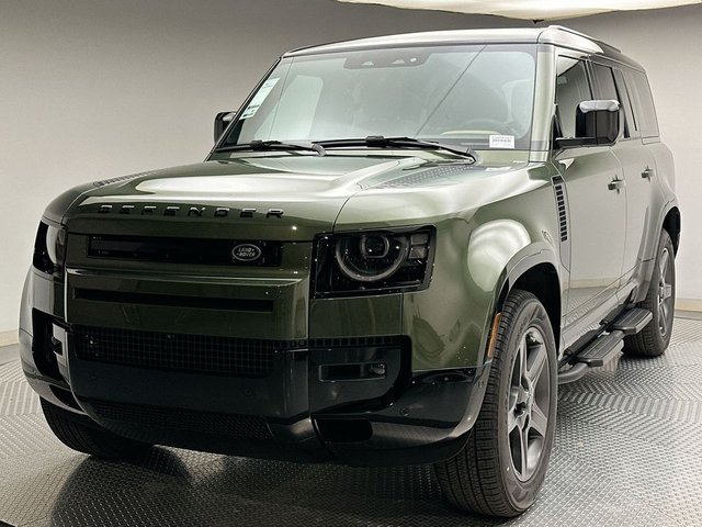 2026|Land Rover|Defender 130|X-Dynamic SE|4D Sport Utility