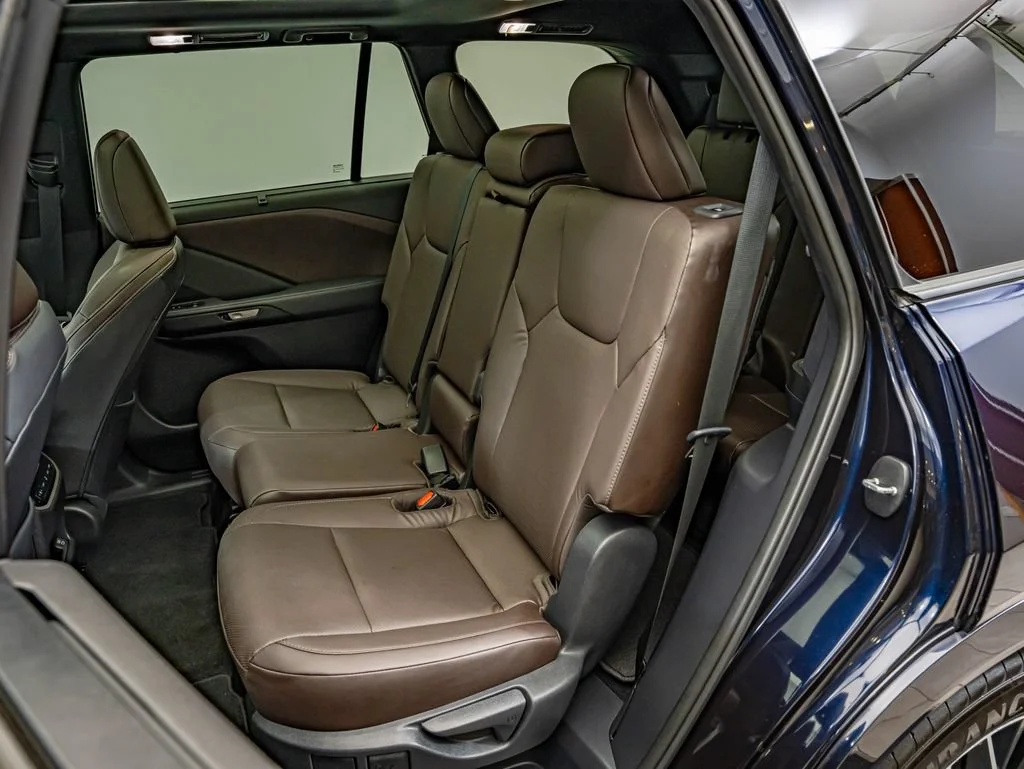 Used 2025 Nightfall Mica Lexus 350 Premium image 41