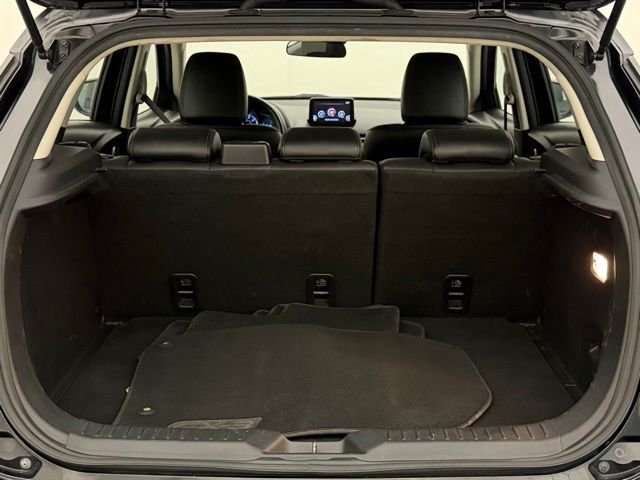 Used 2019 Jet Black Mazda Touring image 25