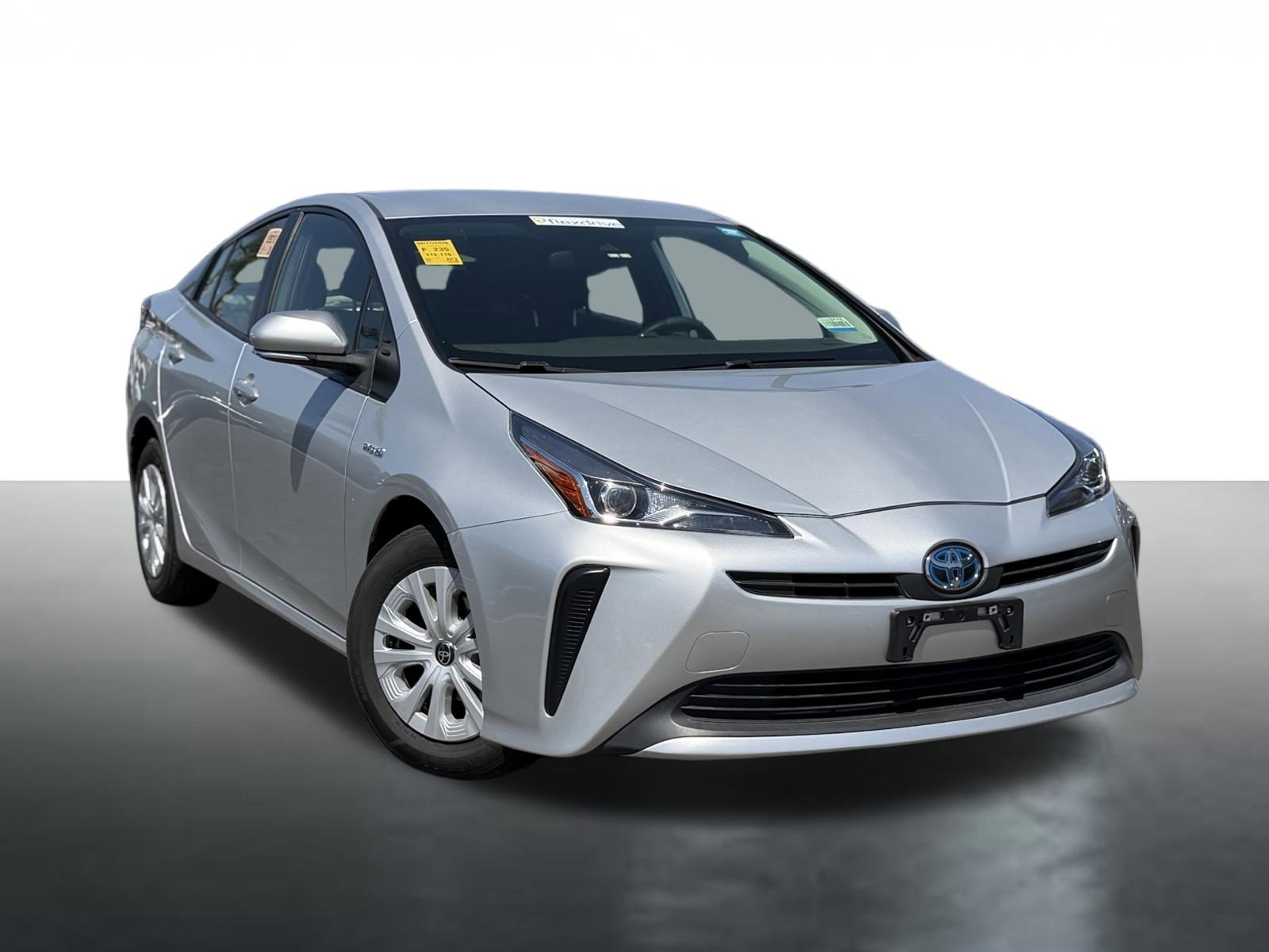 2022 Toyota Prius
