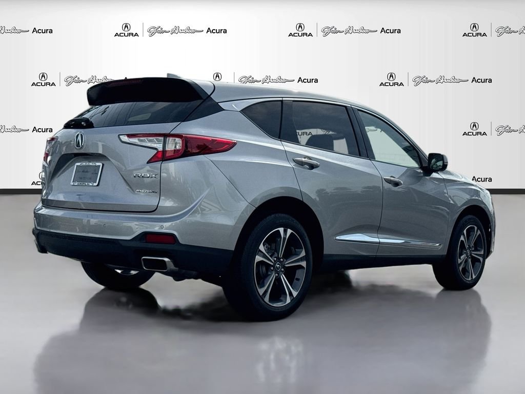 Used 2024  Acura Advance Package image 8