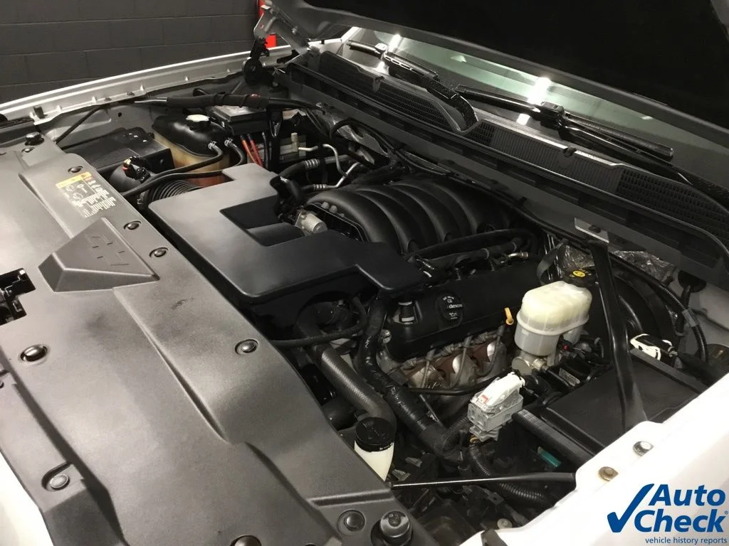 Used 2018 Silver Chevrolet LT image 47