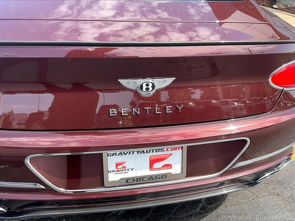 Used 2021 Cricket Ball Bentley V8 image 24