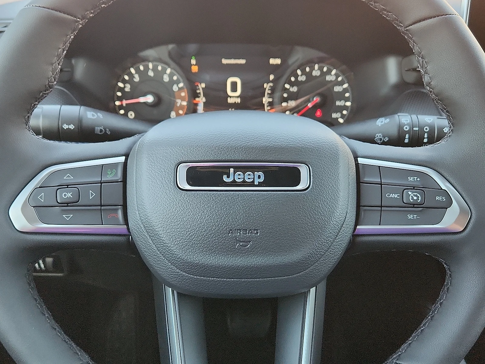 New 2026 PW7 Bright Whit Jeep LATITUDE ALTITUDE 4X4 image 19