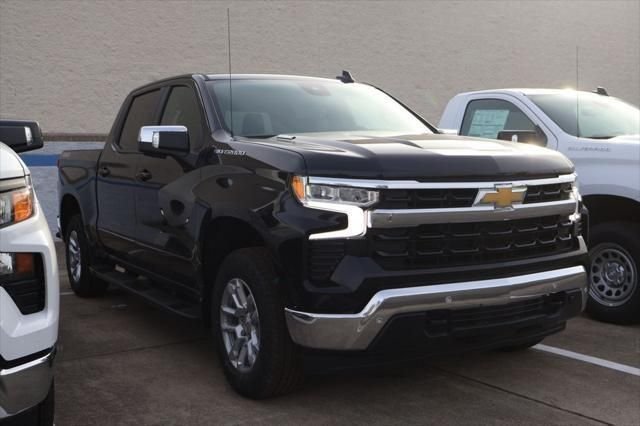 2026 Chevrolet Silverado 1500 LT - Photo 8