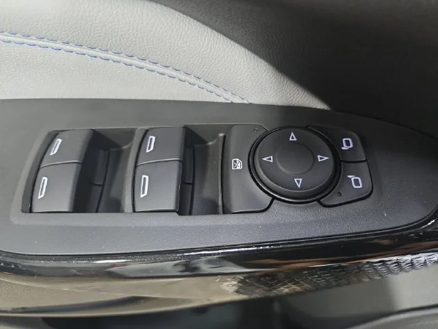 2026 Chevrolet Trax LT - Photo 29