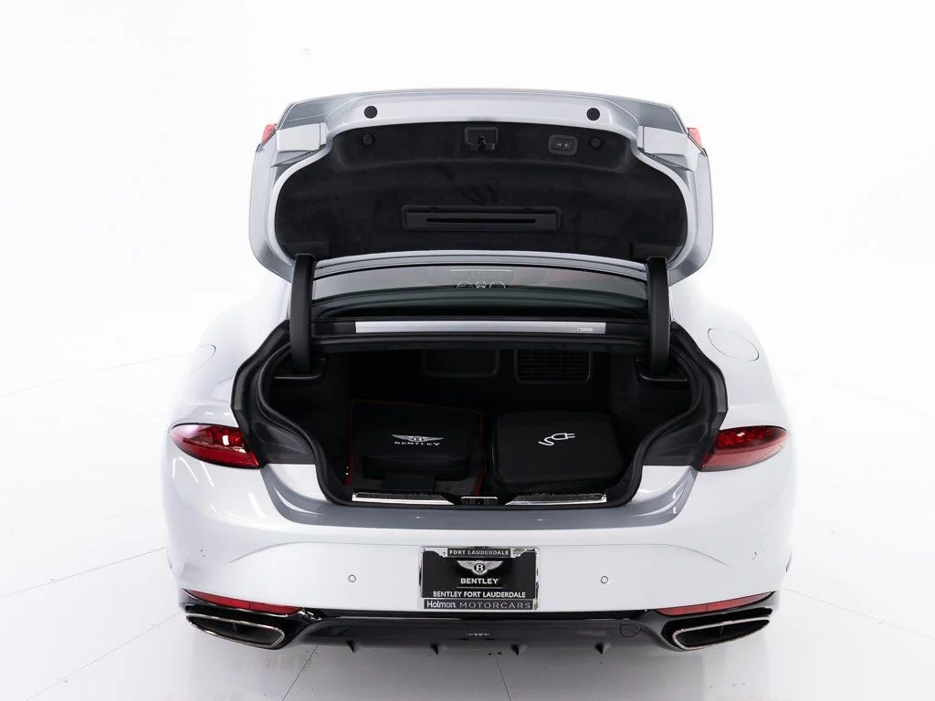 2026 Bentley Continental GT Azure - Photo 33