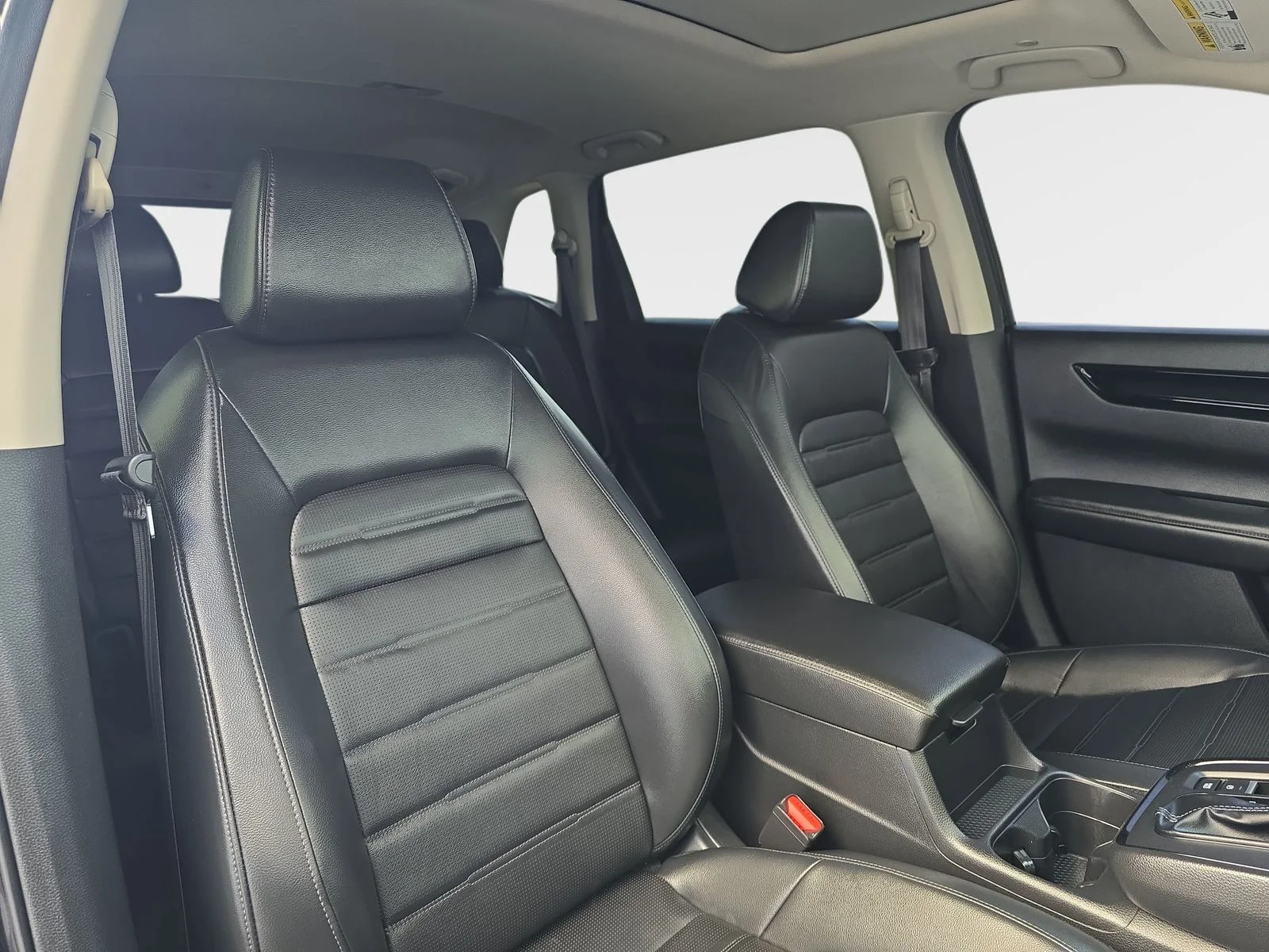 2024 Honda CR-V EX-L - Photo 10