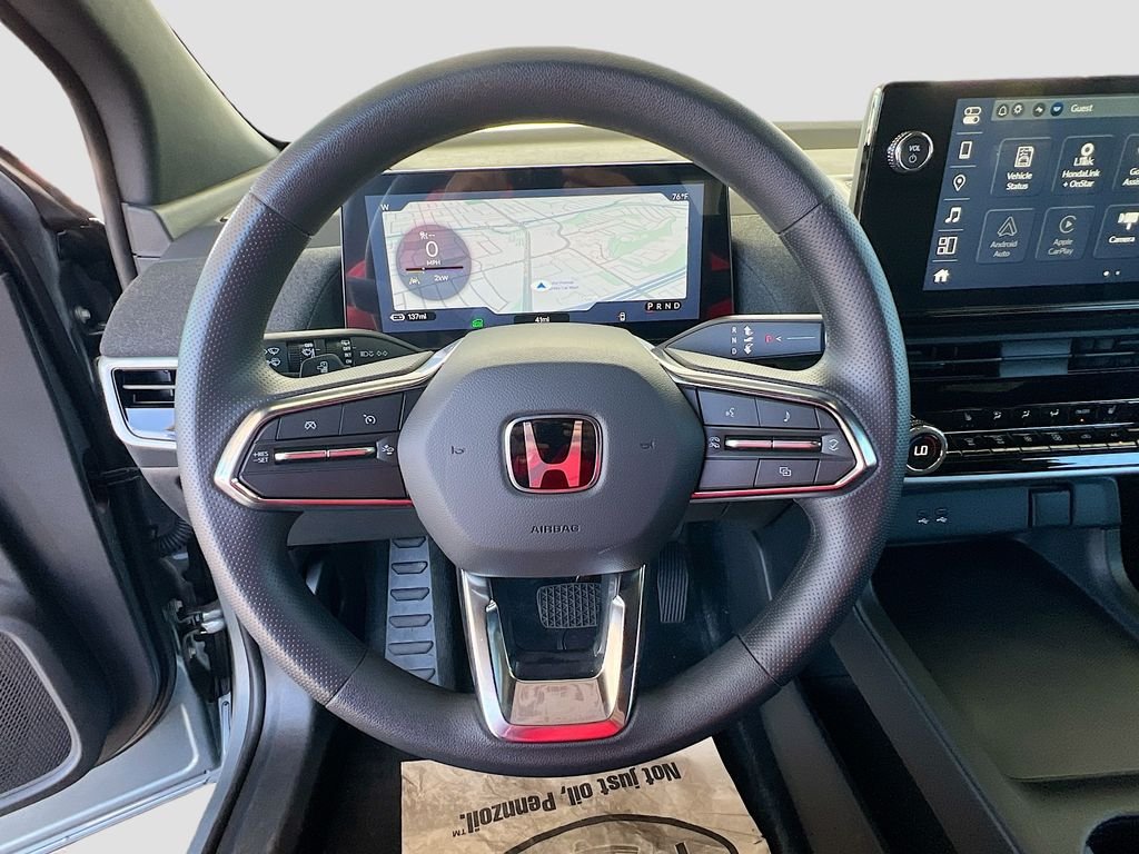 2026 Honda Prologue EX - Photo 7
