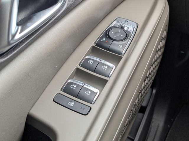 New 2027 Ceramic Silver Kia EX image 27
