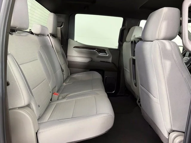 2022 GMC Sierra 1500 SLE - Photo 55