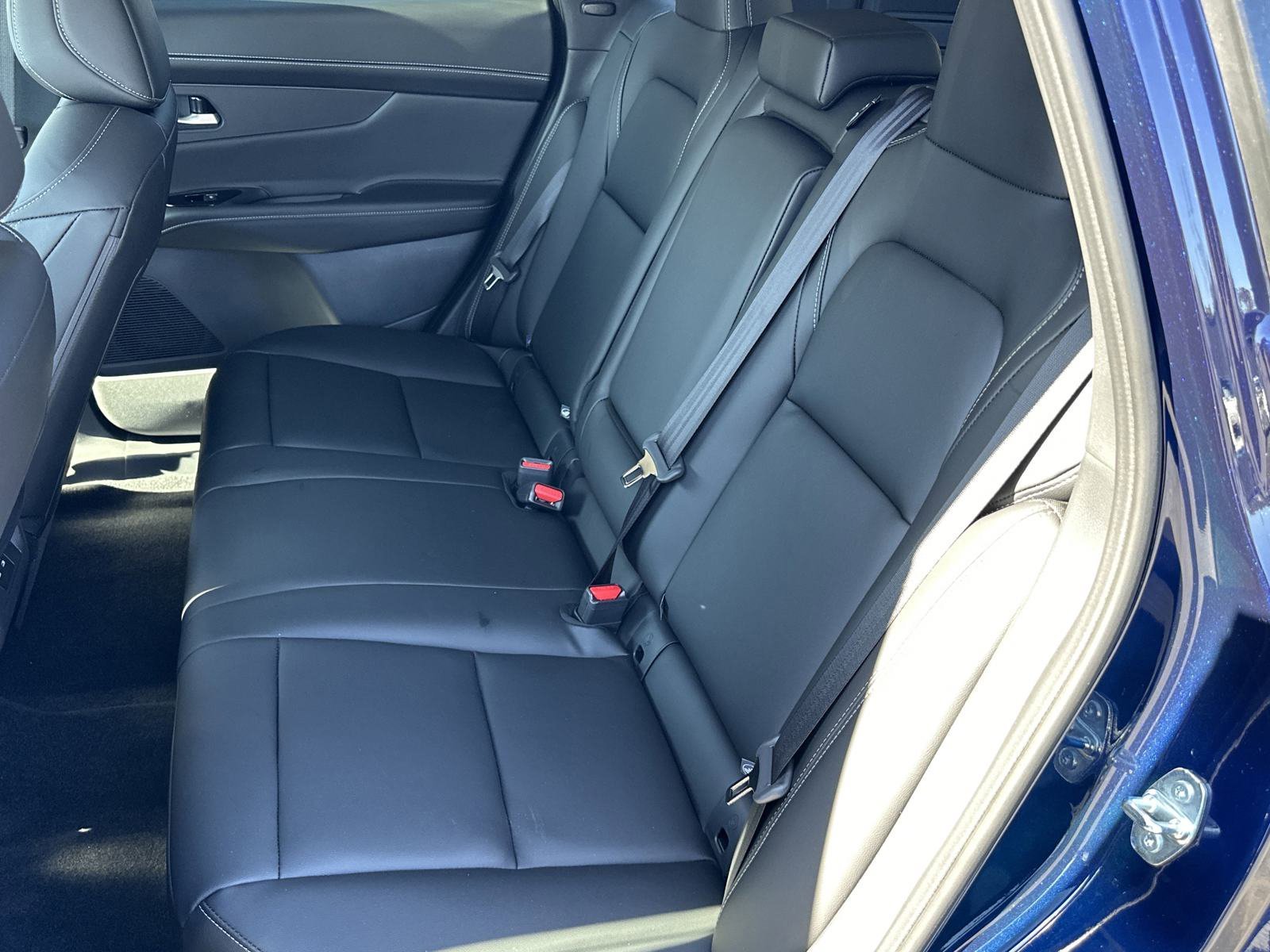 2025 Nissan Murano SL - Photo 23