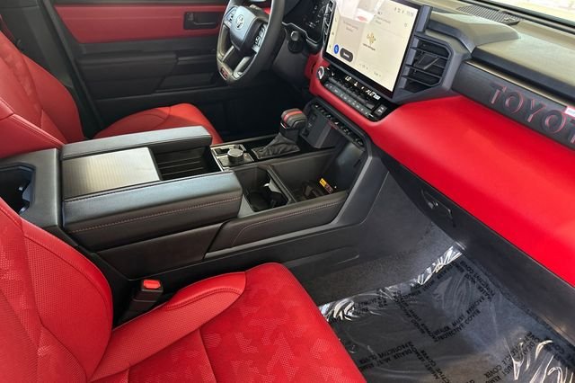 2026 Toyota Tundra TRD Pro - Photo 14