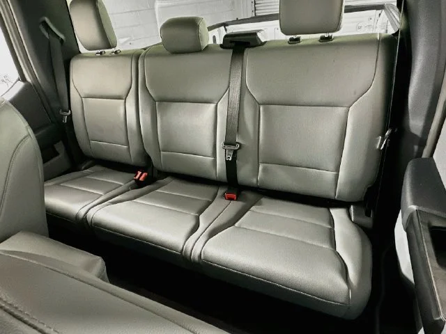 New 2026 White Ford XL image 11