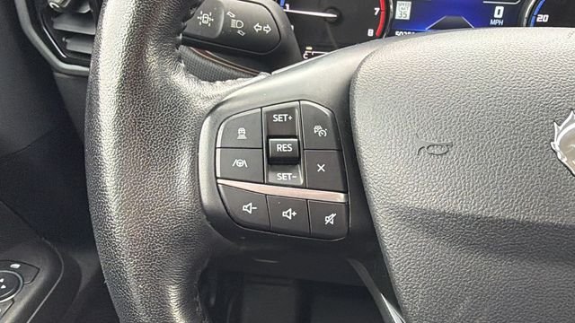 Used 2023 Gray Ford Outer Banks image 21