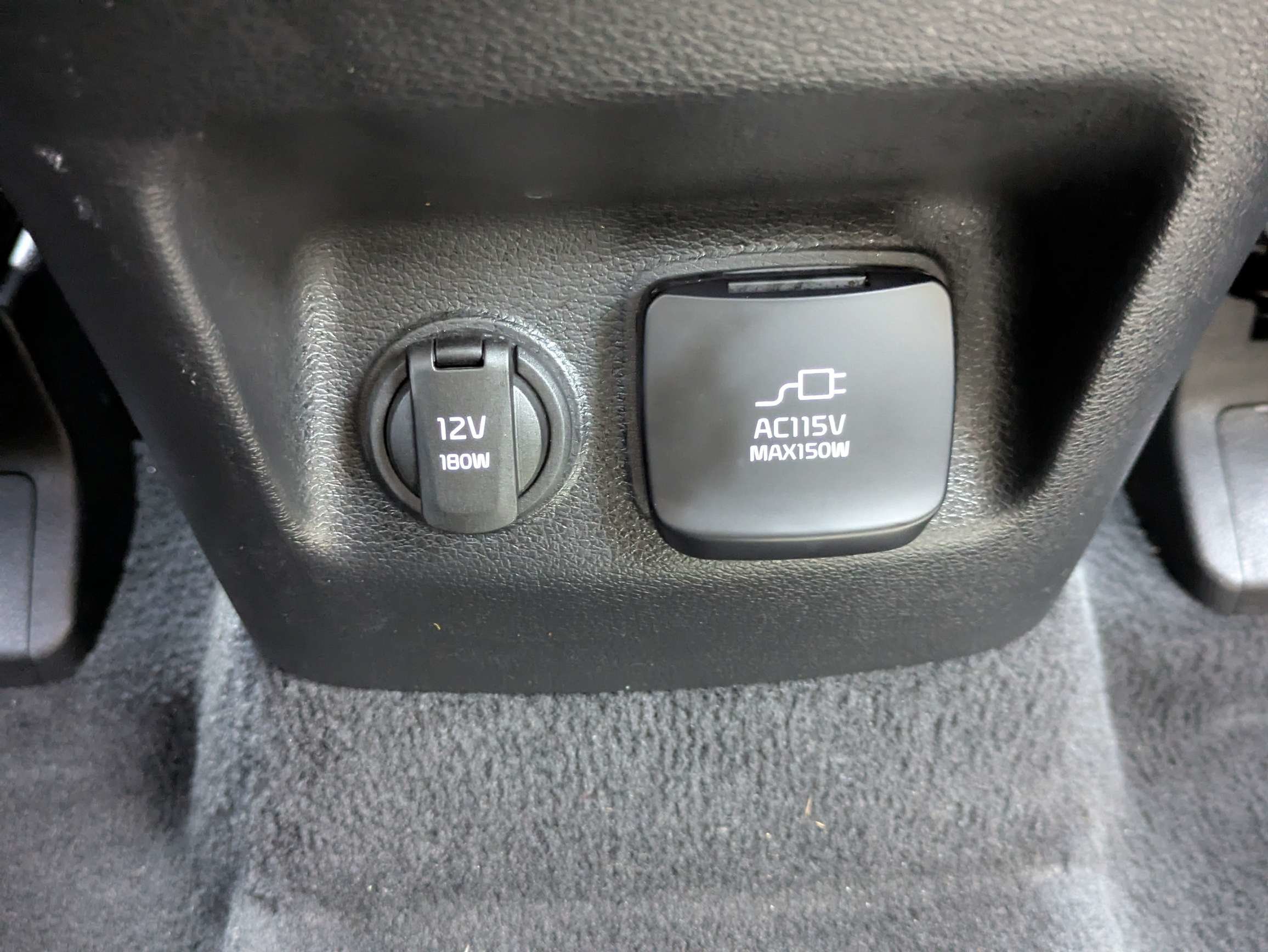 Certified Used 2023 Wolf Gray Kia SX Prestige X-Line image 18