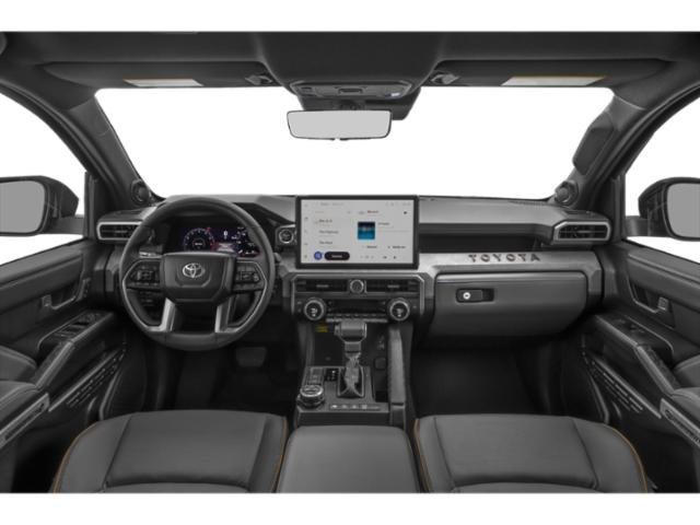 2026 Toyota 4Runner Trailhunter - Photo 10