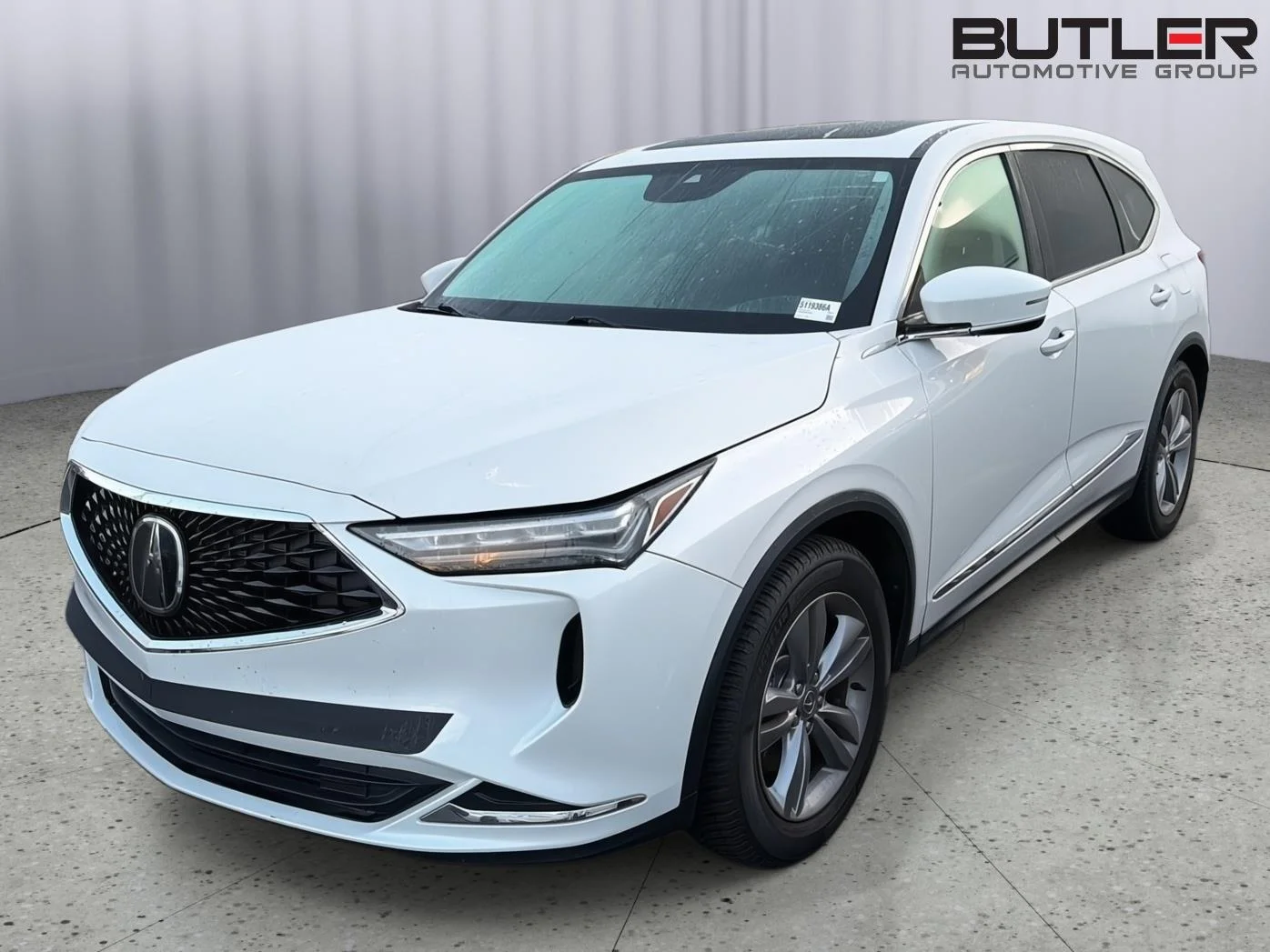 2023 Acura MDX -'s photo