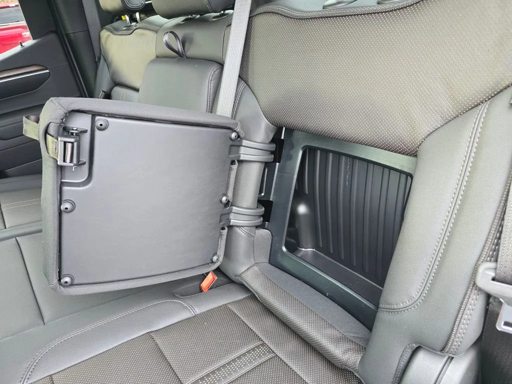 2026 Chevrolet Silverado 1500 High Country - Photo 14