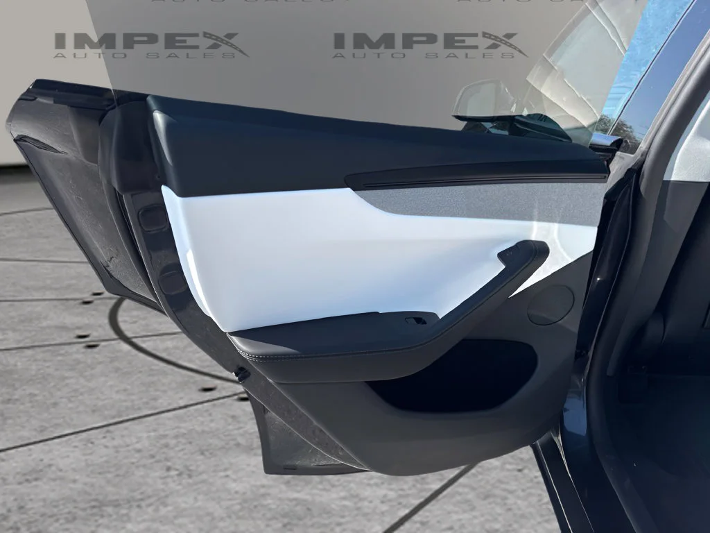 Used 2026 Gray Tesla Premium image 25